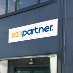 Cedule označení skladu B2B partner