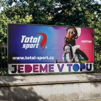 Billboard Total Sport