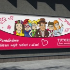 Billboard Tutorie