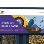 Billboard ITT